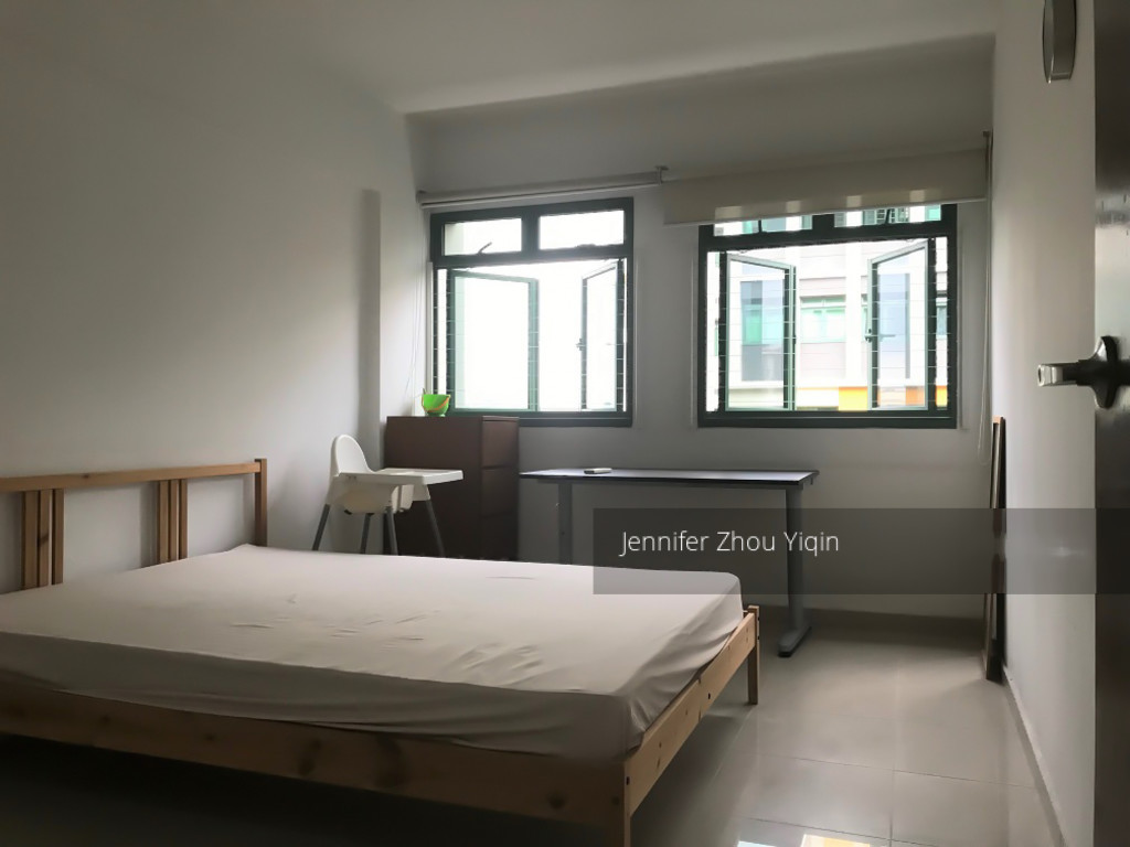 Blk 685C Woodlands Drive 73 (Woodlands), HDB 5 Rooms #205904091
